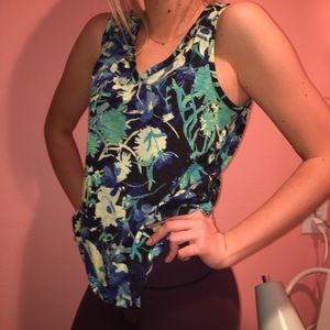 NWOT Title Nine tank